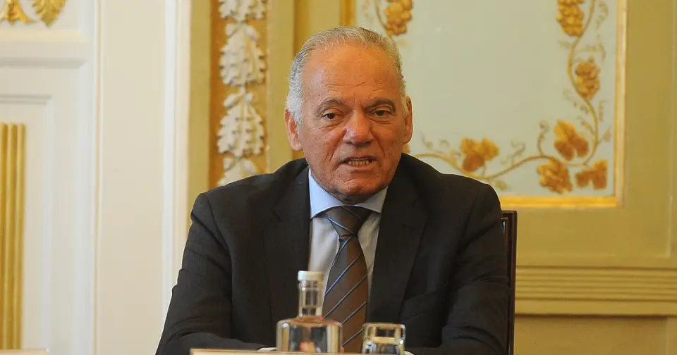 PGR Amadeu Guerra nega conflito com PJ após buscas no caso Football Leaks