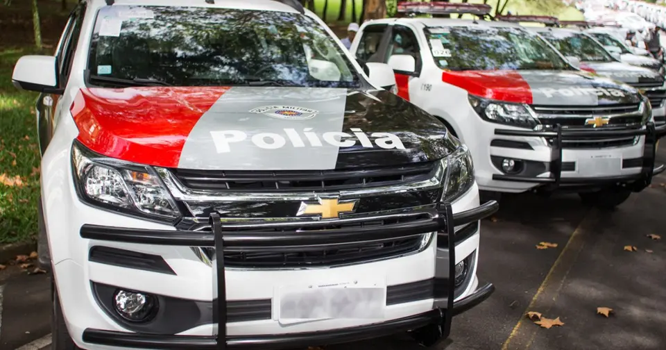 Police operation in Paraisópolis mobilises 174 officers, drones and aircraft