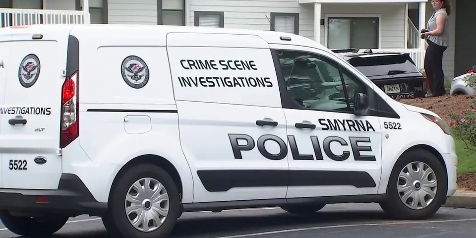 Kingston Bradley, 18, held without bond in Smyrna woman's dismemberment case
