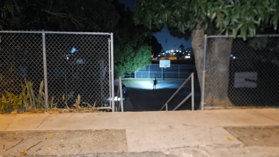 Joven dominicano de 17 años asesinado en cancha de baloncesto en Bayamón