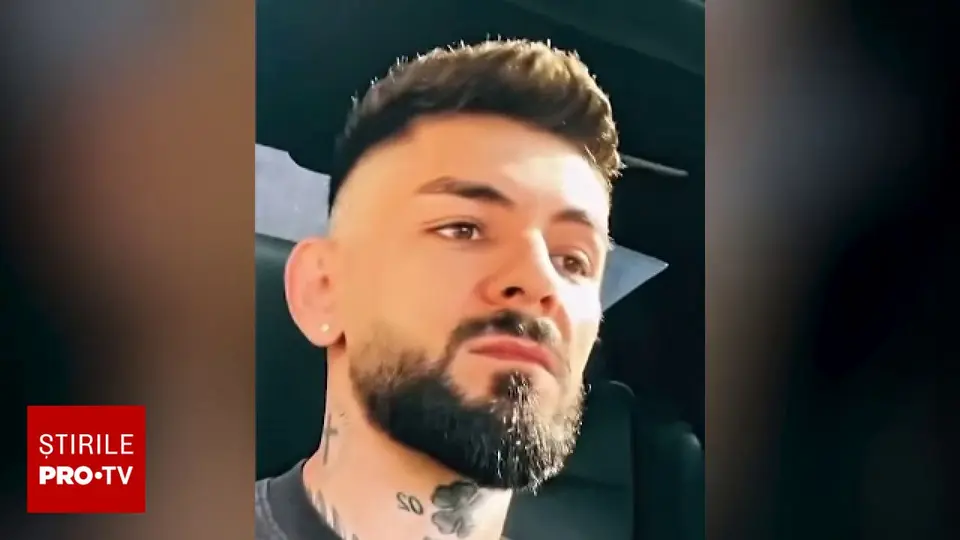 Suspect în cazul Valentinei, liber 4 ani după ce bătuse și violase o fostă iubită