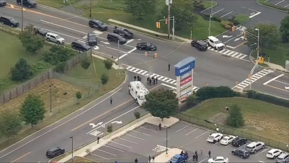 Fatal Officer-Involved Shooting on Route 9 in Middle Township, NJ