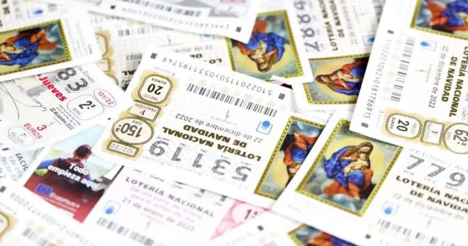 Un administrador de lotería de A Coruña, condenado a tres años y medio por quedarse con un boleto ganador de 4,7 millones