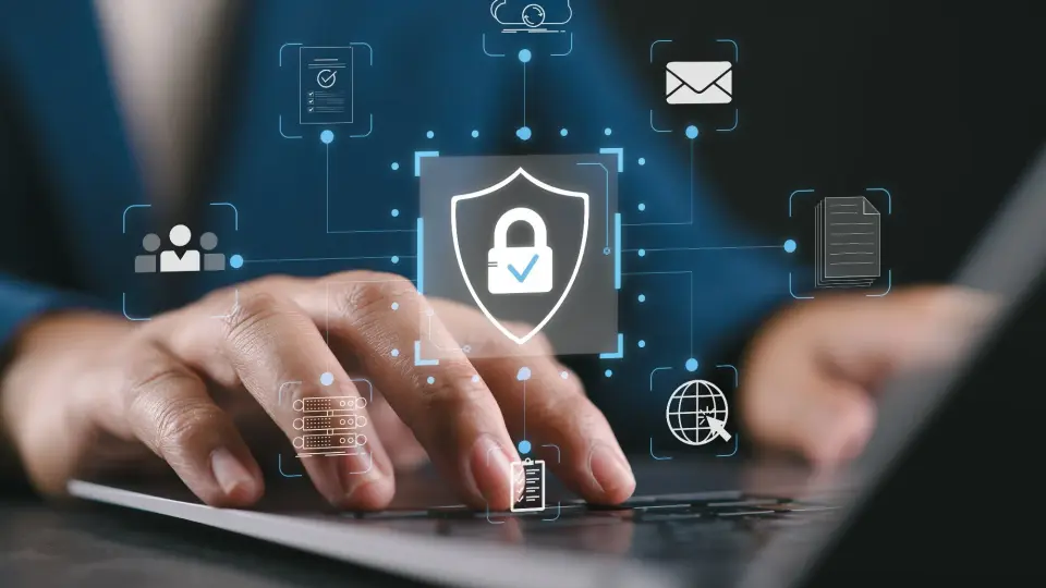 Cyberatak na Qbusoft: prezes UODO zapowiada kontrolę po wycieku danych medycznych