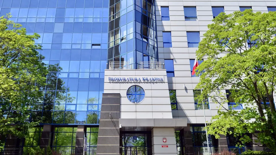Zawiadomienie do prokuratury ws. Rzecznik Praw Dziecka Hornej-Cieślak – sprawa z Białołęki