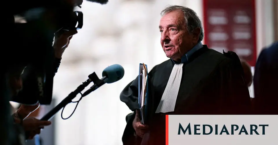 Procès en appel des assistants MoDem : le Parlement européen réclame 306 000 euros