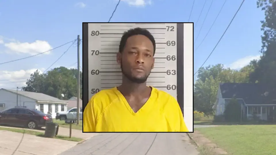 Tennessee Man Charged With Kidnapping 10-Year-Old Girl From Her Bedroom