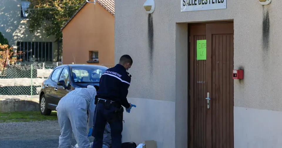 Meurtre de Crépol : 11 jeunes renvoyés aux assises pour homicide aggravé par racisme