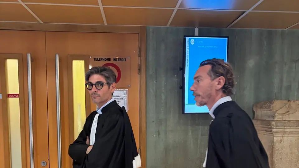 Trafic de cocaïne entre l'Espagne et le Gard : six ans ferme pour deux hommes de 34 ans