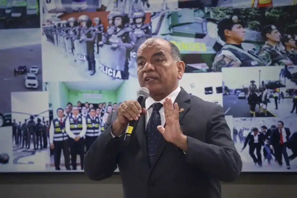 PNP rescata a tres secuestrados y captura banda criminal en Lima