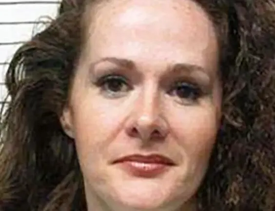 Christa Pike set for execution in Tennessee Sept. 30 after 1995 slaying
