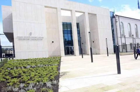 Waterford man receives suspended sentence for cannabis supply
