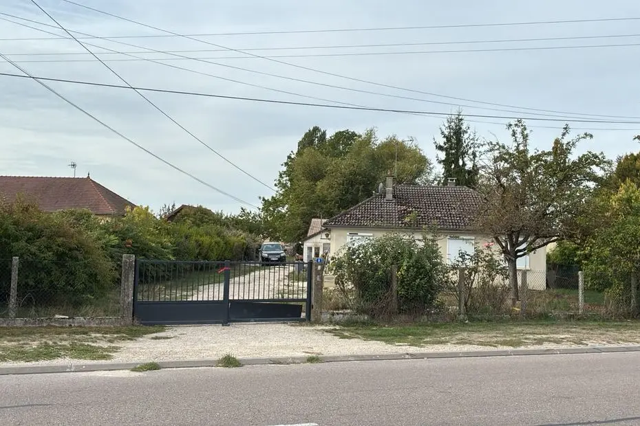 Murder in Nogent-sur-Aube: 60-year-old man killed with blows to face, no arrests