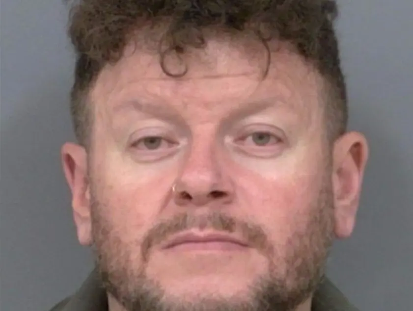 Brampton woman's firearms stolen after online romance scam — suspect arrested in Mississauga
