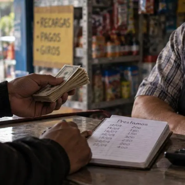 'Chulco' in Ecuador becomes a tool for organised crime to control territory