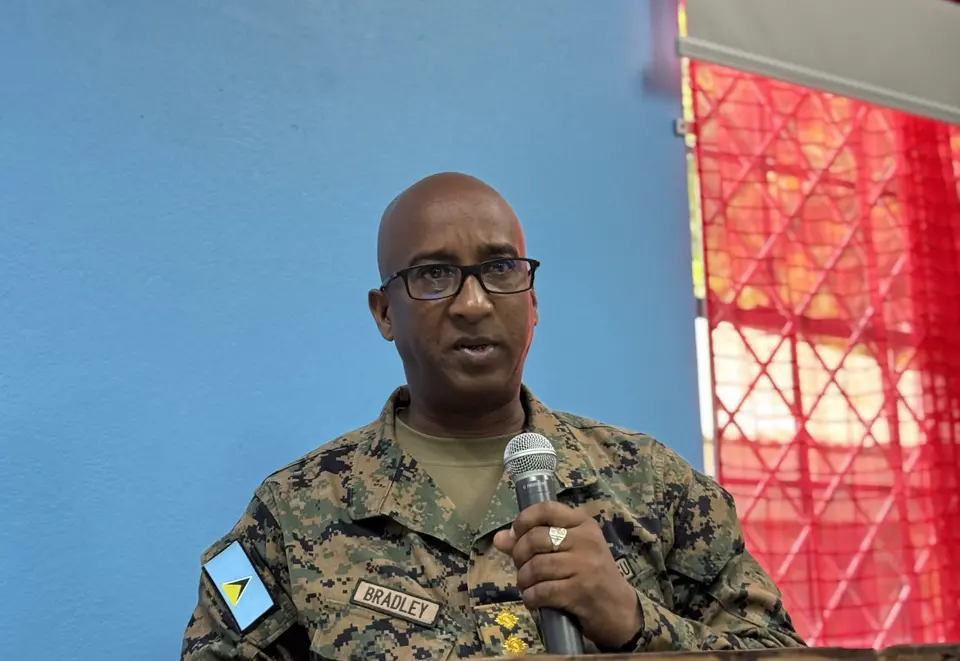 RSLPF warns public against sharing police checkpoint locations on WhatsApp