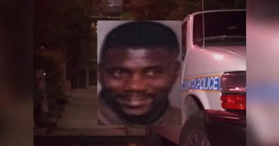 Windsor Mill Cold Case: Baltimore County Police Seek Tips 32 Years After 1994 Murder