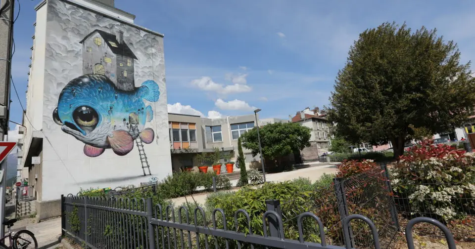 Tentative de meurtre à Fontaine en 2022 : deux hommes jugés aux assises de l'Isère