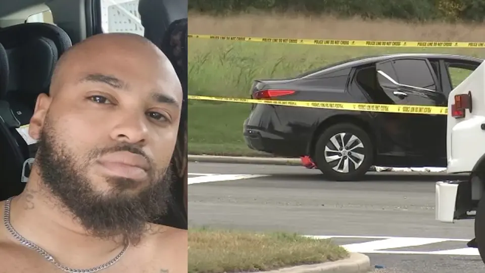 Father of six shot dead by police outside Walmart in Cape May County, NJ