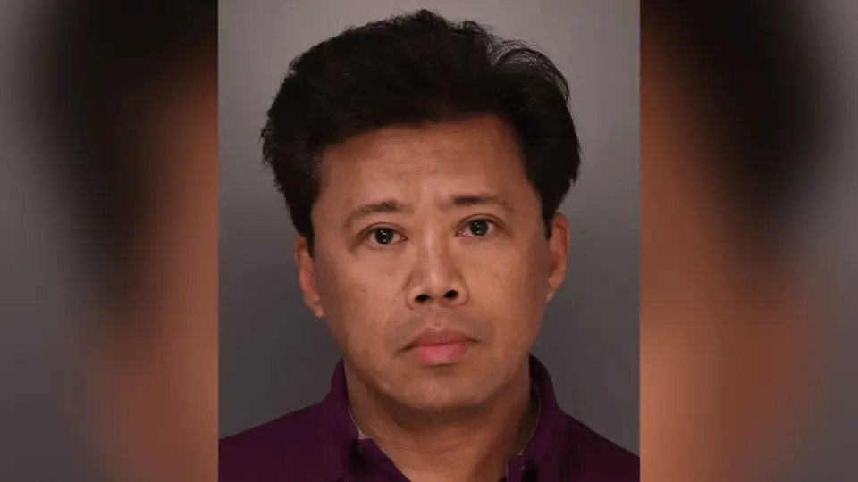 Maryland teacher arrested for sex trafficking child in Chester County, Pennsylvania