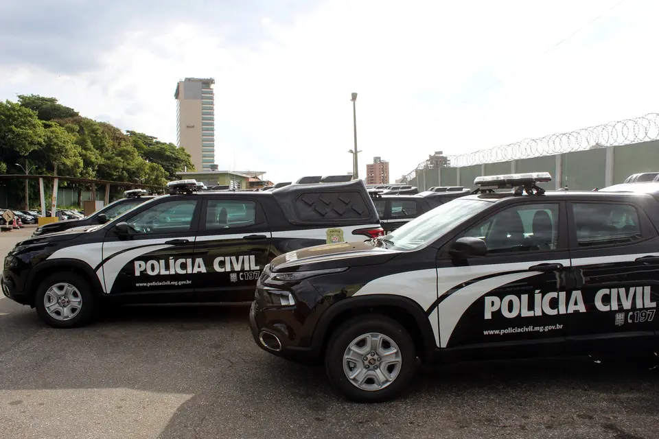 Mulher com prisão preventiva decretada suspeita de golpes acima de R$ 1 milhão em MG