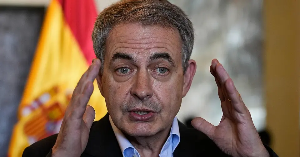 El juez amplía la investigación contra Zapatero a fraude fiscal y contrabando