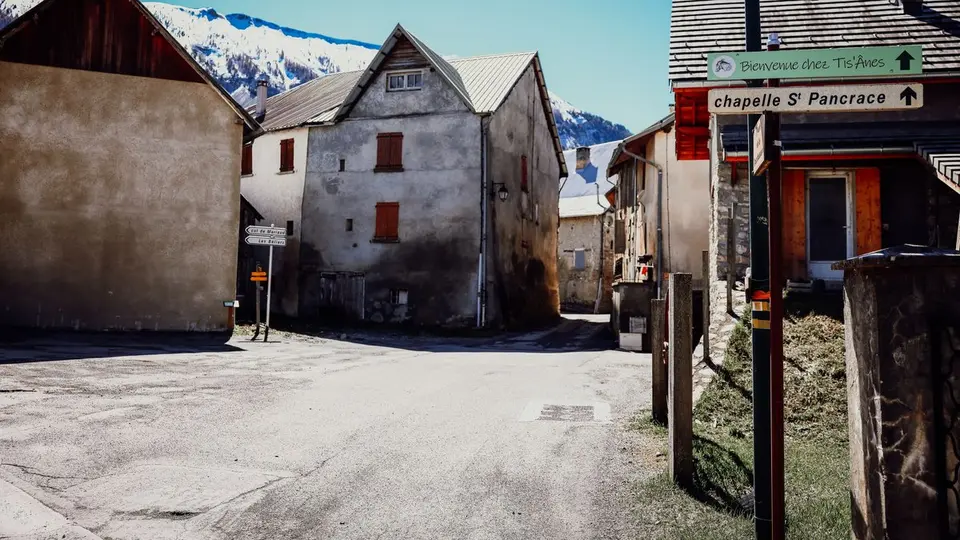 Affaire Émile : deux zones du Haut-Vernet inspectées par les gendarmes de Marseille
