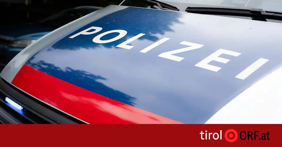 Mann in Tirol festgenommen – Verdacht auf Zuhälterei und Nötigung