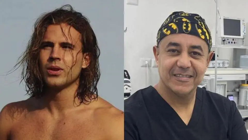 Tailandia confirma cadena perpetua para Daniel Sancho por asesinato de Edwin Arrieta