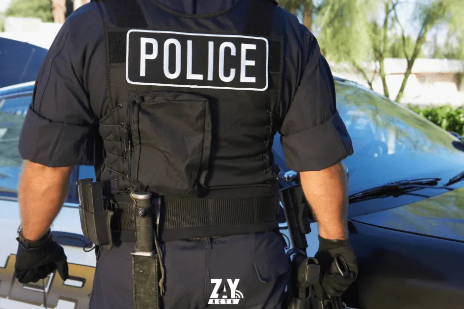 Fusillade mortelle dans un garage à Fort-de-France : 21e homicide en Martinique