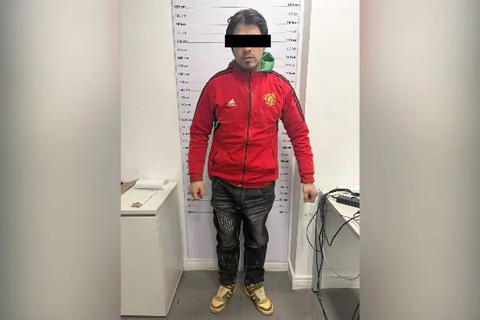 Prisión preventiva y condena de 3 años para detenido con drogas en Retiro