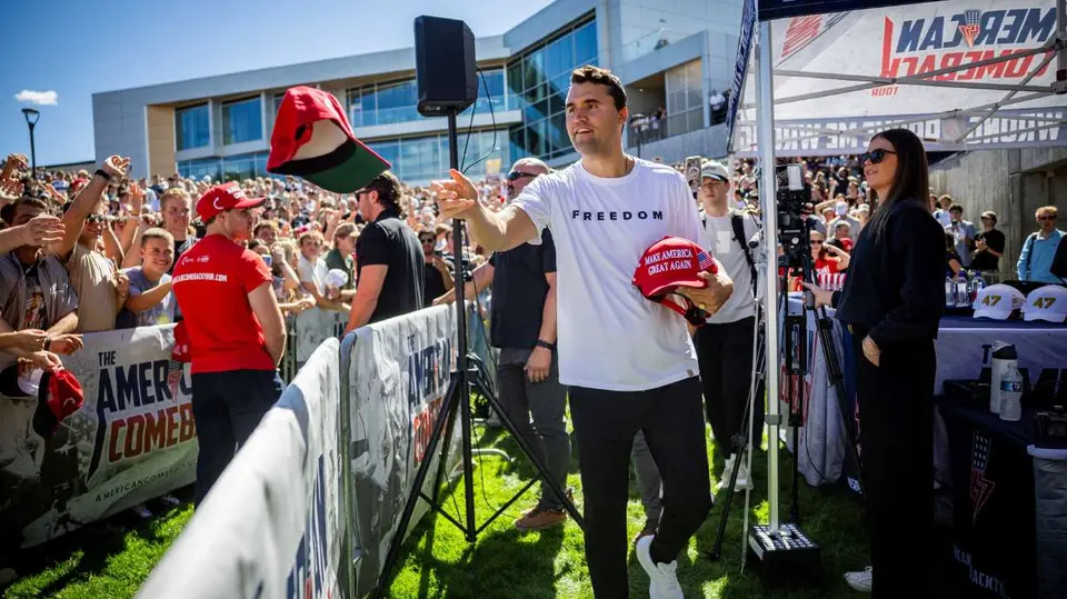 UVU security failures exposed in Charlie Kirk shooting review, family plans lawsuit