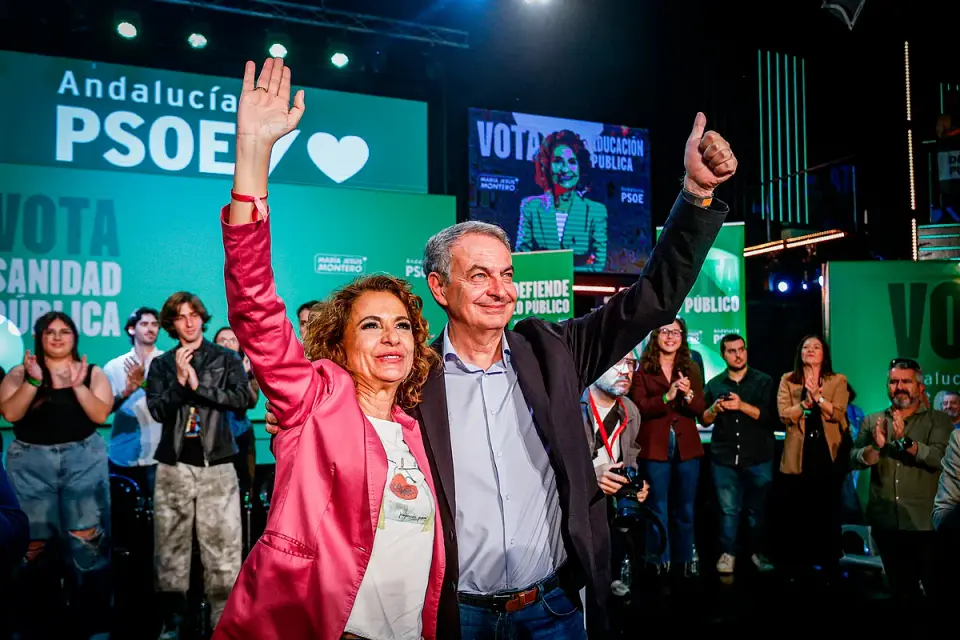 Zapatero faces tax and smuggling charges following discovery of jewellery worth 1.3 million euros