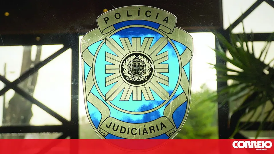Homem de 36 anos detido por suspeita de violação em Rio Maior