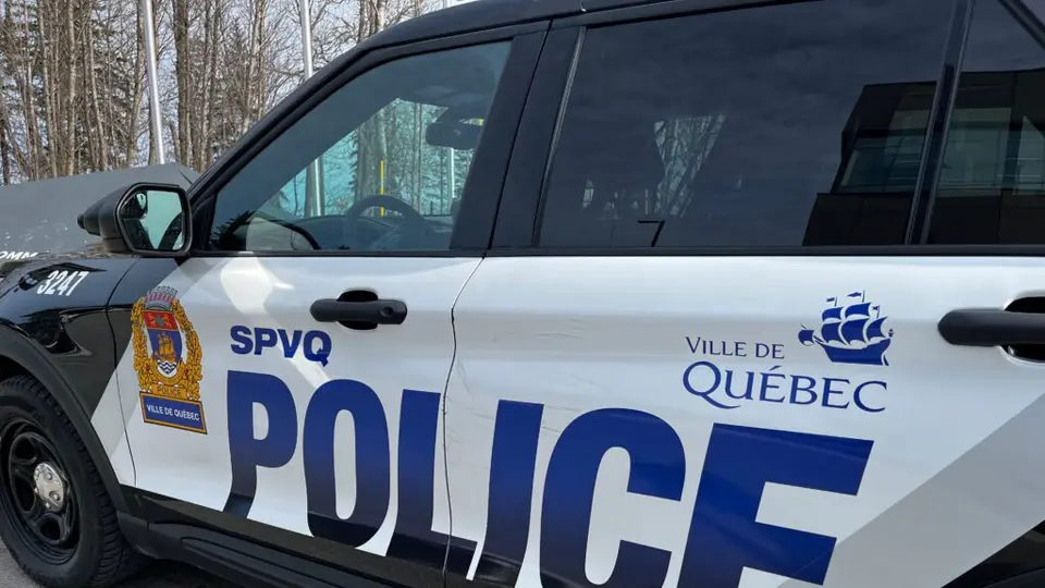 Tentative de meurtre à Québec : la cible était la mauvaise personne