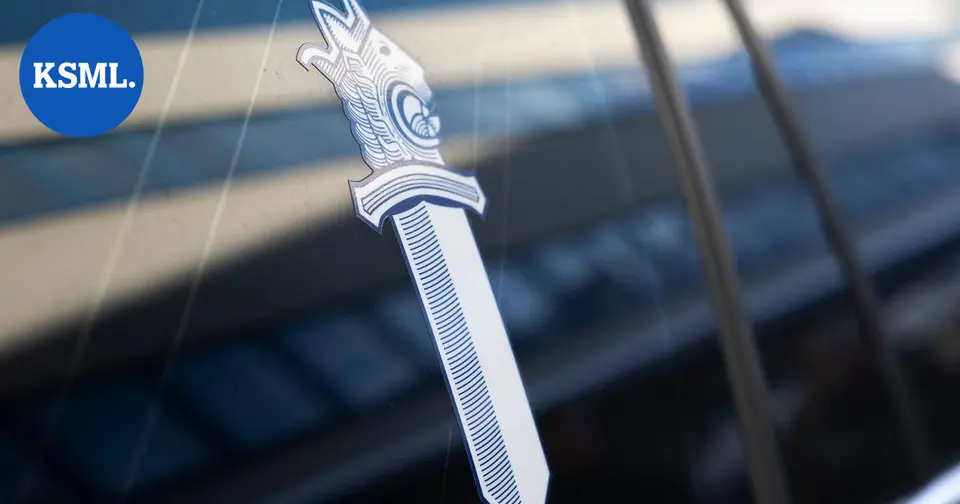 Man assaulted with blade weapon in Helsinki's Vallila – police investigating as attempted murder