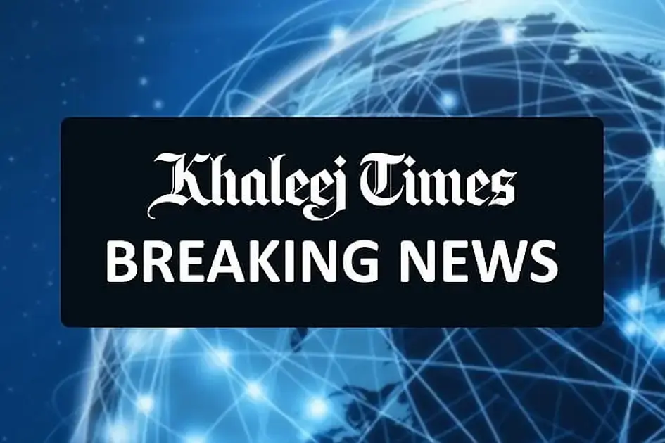 Sharjah Police arrest suspect and recover stolen car within two hours