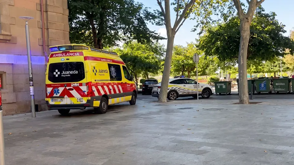 MMA champion arrested for harassing ex-partner in Palma with extreme risk to victim