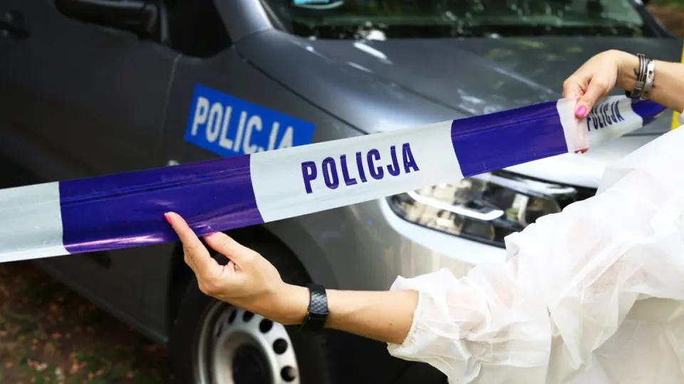 Police officer from Bolesławiec shot dead during intervention – suspect remanded in custody