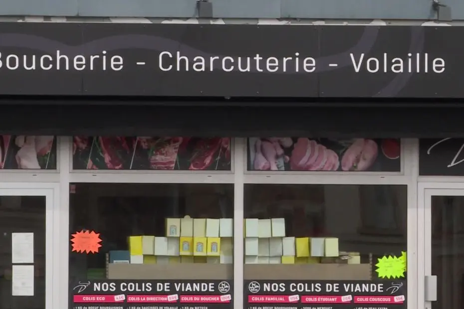 Intoxications à l'E. coli à Saint-Quentin : six bouchers mis en examen pour homicide involontaire