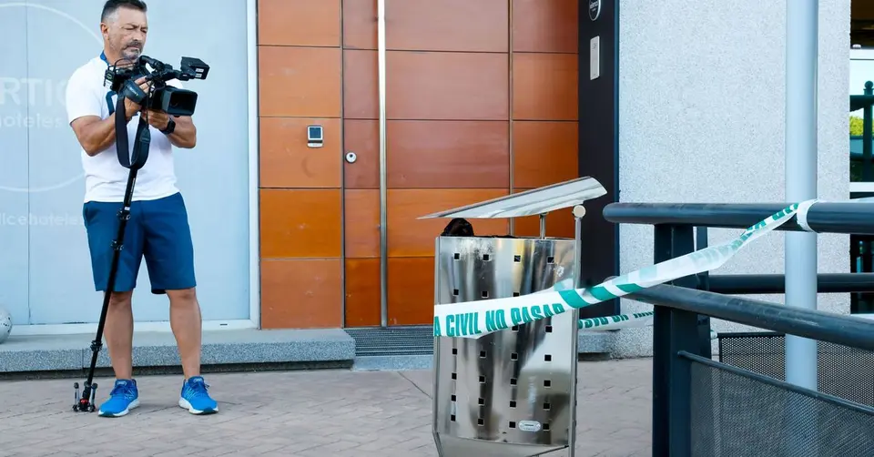 Hombre de 20 años a prisión por degollar a una mujer en apartamento de Bormujos, Sevilla