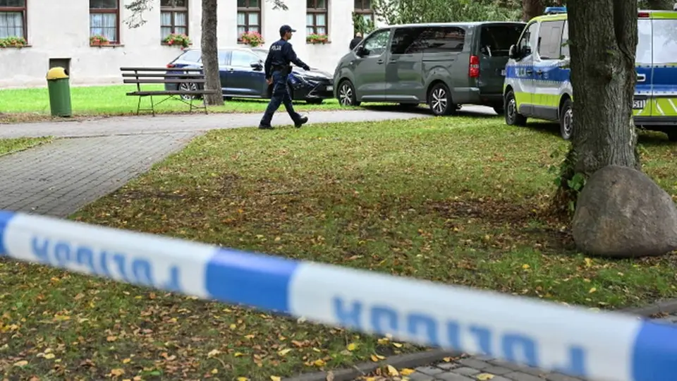 Knife attack in Jarosławiec: Ukrainian Ihor M. remanded in custody for three months
