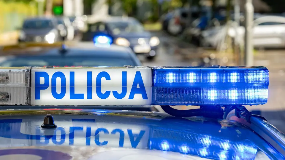 Zabójstwo policjanta w Kraśniku Górnym – 33-latek z nielegalną bronią aresztowany