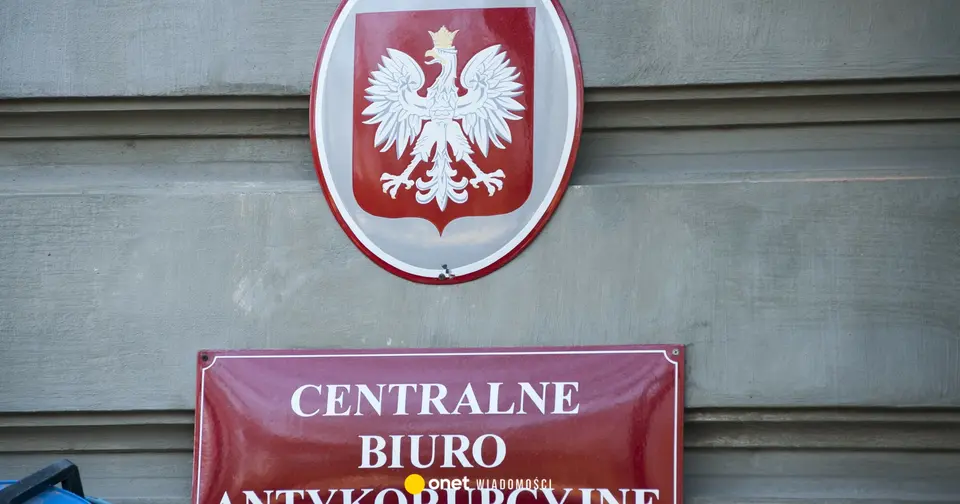 CBA director charged in Pegasus case