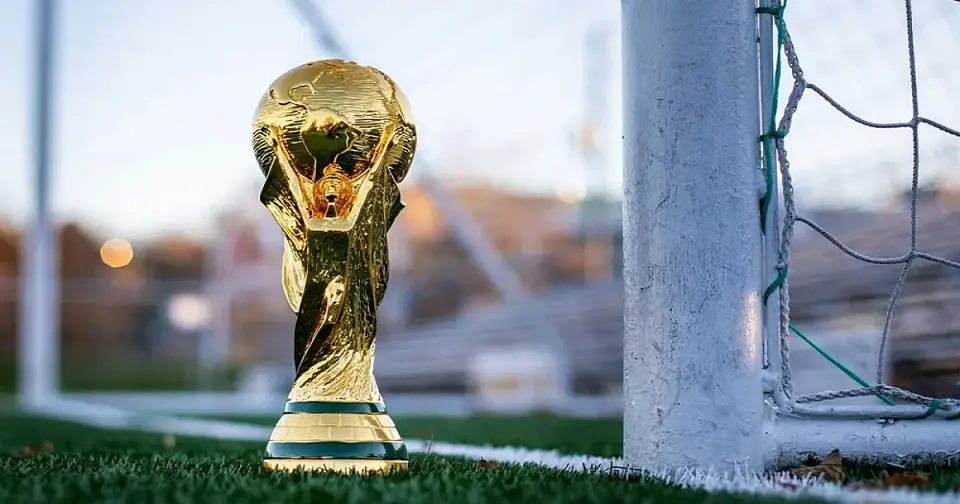 Iran-Linked Hackers Claim FBI Drone Breach, Threaten 2026 World Cup