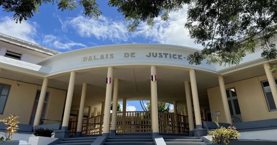 20-year sentence for murder of "La Maff" in Gosier; both sides file appeal