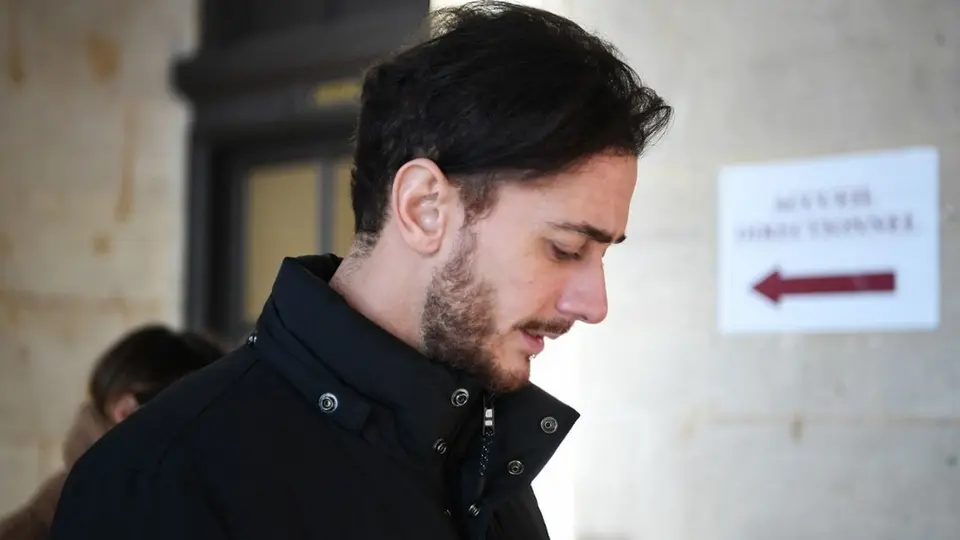 Viol à Paris : Saad Lamjarred condamné à dix ans en appel, peine alourdie