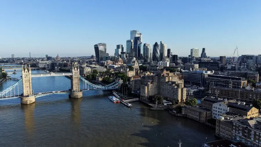 To selskaber bødestraffet for Londons vinduesrude-dødsfald i 2018