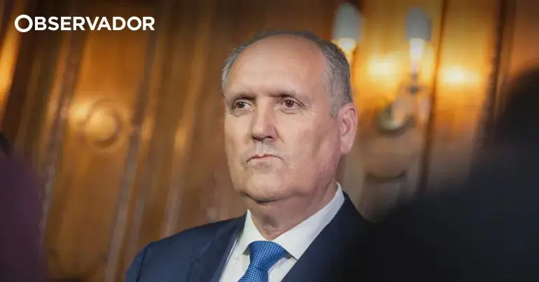Diretor nacional da PJ investigado: o que Cabreiro disse nos tribunais Football Leaks e Aida Freitas