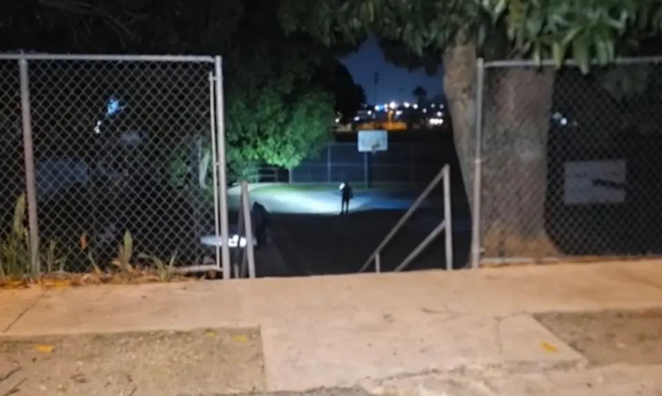 17-year-old teenager shot dead on court in Bayamón; another young man wounded